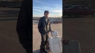 Обзор прихода от Макса … #авторазбор #запчасти