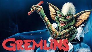 Gremlins (1984) Movie | Full HD | Zach Galligan, Phoebe Cates |Gremlins Full Movie Analysis & Review