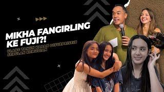 extraordiNIAry | MIKHA FANGIRLING KE FUJI?! ULANG TAHUN KAPAN DISURPRISEIN SEBULAN KEMUDIAN