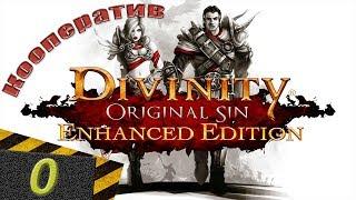 Неудачное начало | Divinity: Original Sin Enhanced Edition