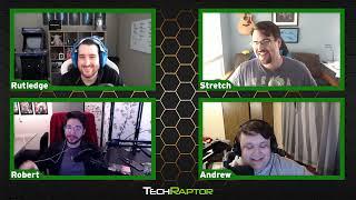 Go Watch PsychOdyssey - TechRaptor Podcast 75