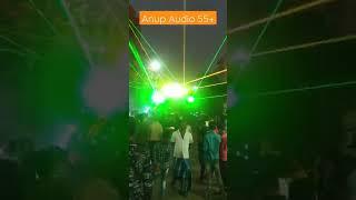 Anup Audio 55+ At Kalewadi Pune Sambhajiraje Jayanti 18.05.22