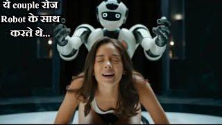 Life Like (2019) ll Sci-fi Thriller Movie ll Explained In Hindi ll