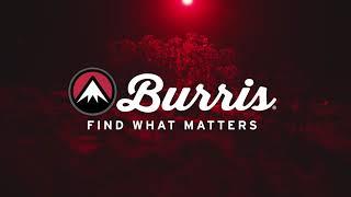 Burris® Thermal Hand-Held H50 - Introducing the Burris Thermal Handheld Social