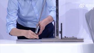 Redmi Note 14 Pro Live Durability Test