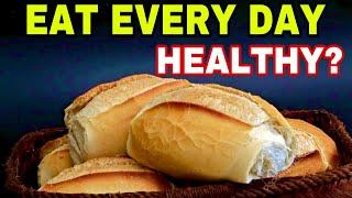 9 TIPS for EATING BREAD  HEALTHY (Diabetes, Fatty Liver, High Triglycerides…)