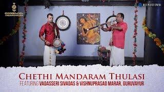 Chethi Mandaram Thulasi | Nadamohanam | Carnatic Classical Instrumental Music | Nadaswaram & Edaykka