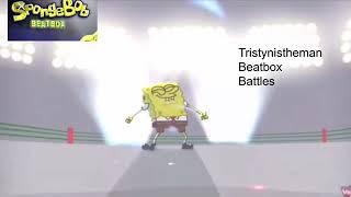 Spongebob Solo 1- Tristynistheman Beatbox Battles