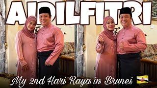 HARI RAYA  Brunei | Ganap sa araw ng EID AL-FITR 