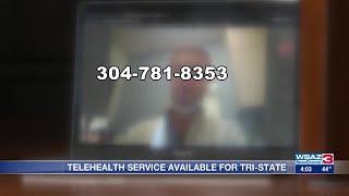 Marshall Health Network offers telehealth service