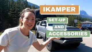 iKamper Skycamp 3.0 Set-Up and 5 Simple Accessories You Need for Rooftop Tent Life