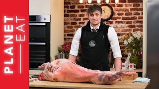 An Insight into Butchery with Mat the Butcher: How to break down a spring lamb