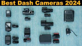 Best Dash Cameras for 2024: Buyer's Guide