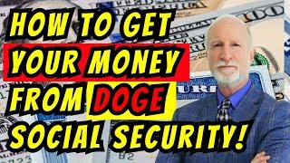 Former SSA Insider: Get & KEEP YOUR Social Security! | PLUS LIVE Q&A