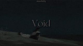 Void [lyrics] /UNRELEASED/ Melanie Martinez