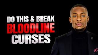 Do this and Break blood line curses (rebroadcast) | Apostle Miz Mzwakhe Tancredi