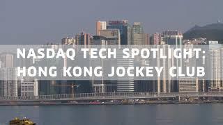 Nasdaq Tech Spotlight: HKJC
