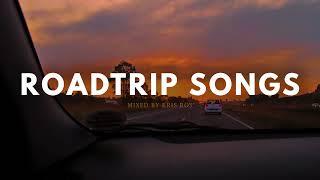 summer roadtrip vibes ~throwback playlist