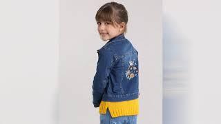 Fashion Filme Moda Infantil Kids Fashion Episódio 7387