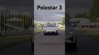 Polestar 3