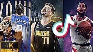 [NEW] NBA Reels Compilation | nba basketball tiktok compilation #37