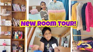 Dressing Table & Room Tour! | Riya's Amazing World