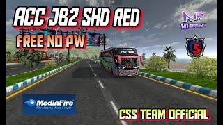 SHARE || KODE NAME ACC SPECIAL MERAH || MI PROJECT || #kodenamebussidterbaru