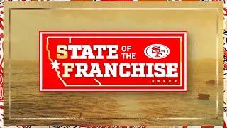 49ers 2024 State of the Franchise