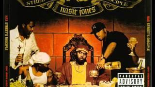 Nas Thief's Theme Instrumental