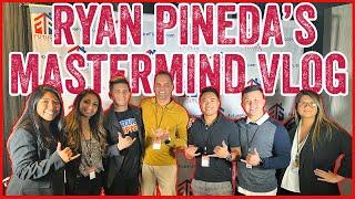 Ryan Pineda's Future Flipper Mastermind VLOG (Hawaii & Las Vegas Real Estate)