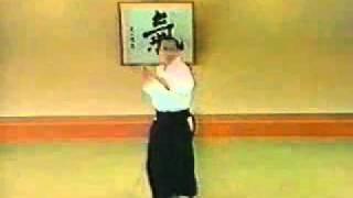 Ki Aikido - Taigi 27