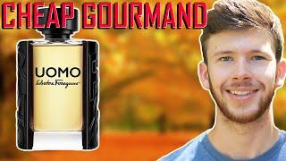 GREAT AFFORDABLE GOURMAND | SALVATORE FERRAGAMO UOMO FRAGRANCE REVIEW