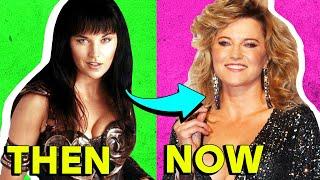 What The Epic Cast Of Xena: Warrior Princess Are Doing Now |⭐ OSSA