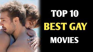 TOP 10 BEST GAY MOVIES 2024 SUB ENG || BEST GAY FLIM || BEST GAY SERIES