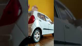 My new mini Hyundai i10 Unboxing #unboxing #shorts #viral #I10