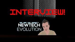 Beyond The Streams Presents Newtechevolution