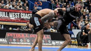 Gordon Ryan vs Dillon Danis -  ADCC 2017 World Championships