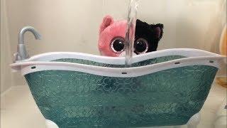 “Soap” Beanie Boo Music Video