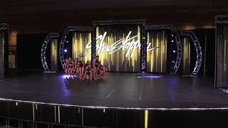 Down I Fall - 2021 Dancers Edge Teen Large Group Open