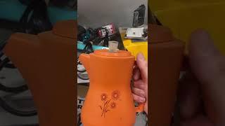 West bend fiesta #coffee #coffeemaker #percolator