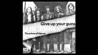 The Buoys - Give Up Your Guns (Full Length)