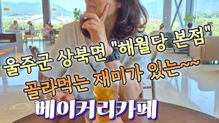 베이커리카페 #해월당 본점에서 새로운 맛의 아이스차 마시며 여름 피서하기 어떠세요!