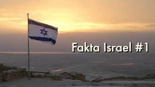 Fakta Israel #1|Ps. Joseph Paul Zhang