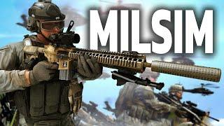 There will NEVER be a better MILSIM. | Arma 3