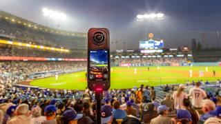 Insta360 X5 In-Depth Review (36 mins): The Truth Behind the Hype