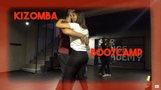 Kizomba Bootcamp by SDR Dance Academy