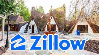 Insane Unhinged Zillow Listings | Volume 2