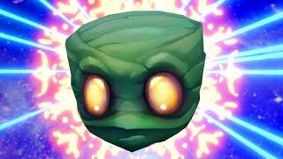 GALAXY BRAIN AMUMU - Wood Division Adventures #289