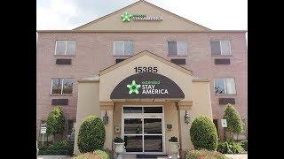 Extended Stay America - Houston - Katy Freeway - Energy Corridor - Houston Hotels, Texas