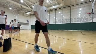 intramural mens 2023 game 3